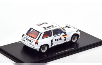 RENAULT 5 Turbo (1981)