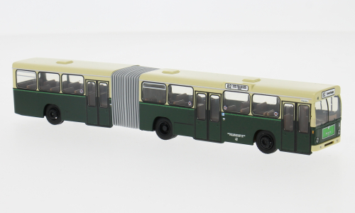 MAN SG 192, Bogestra