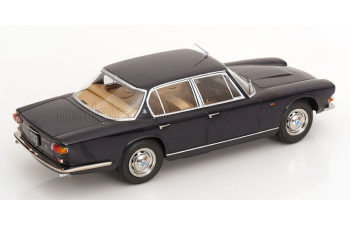MASERATI Quattroporte I (1965), dark blue