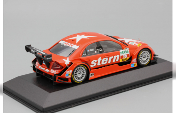 Mercedes-Benz C-Class W203 Tem J.Alesi DTM 2006