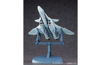 Сборная модель VF-31A Kairos “Macross Delta”, вселенная Макросс