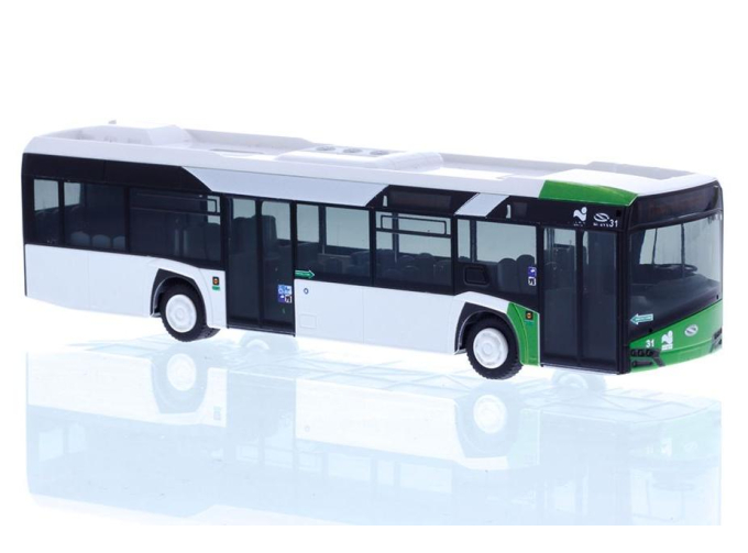 Solaris Urbino 12 Stadtwerke Hamm (2014)