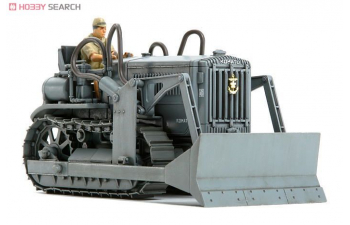 Сборная модель IJN Komatsu G40