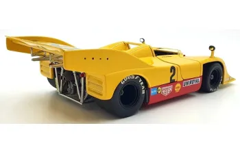 PORSCHE 917/10 Sieger 300 km Nürburgring, Kauhsen (1973)