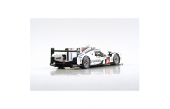 Porsche 919 Hybrid #14 Le Mans 2014 Porsche Team R. Dumas - # Jani - M. Lieb