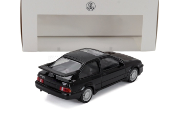 FORD Sierra Rs Cosworth (1986), black