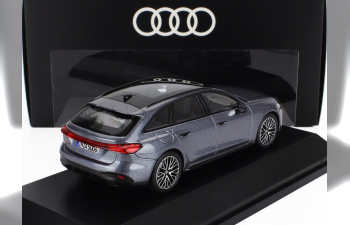 AUDI A5 Avant Sw Station Wagon (2025), Daytona Grey