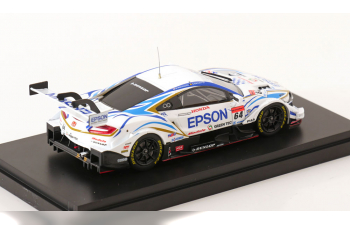 HONDA NSX-GT No 64 Super GT500, Baguette/Matsuura (2018)