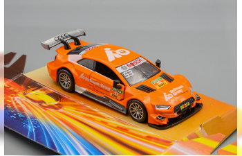 AUDI RS 5 DTM #53 Bosch