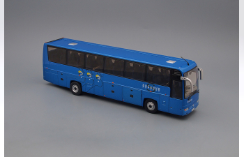 IRISBUS Iliade RTX "Suzanne" (2006),blue