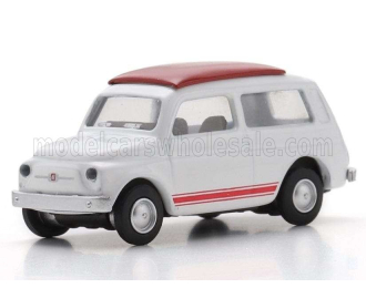 FIAT 500 GIARDINIERA SW Station Wagon (1960)