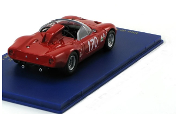 ALFA ROMEO 33.2 Fleron №170 Targa Florio, Rolland/de Ardanich (1967)