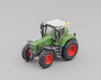 FENDT Vario Favorit 926, green / white / lightgray