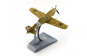 Macchi MC.205 Veltro