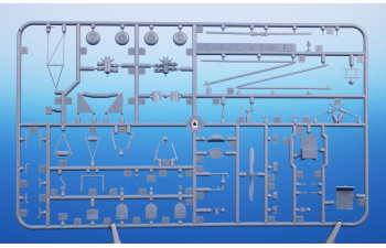Сборная модель L-4/NE-1 Grasshopper 'Pacific Warriors'