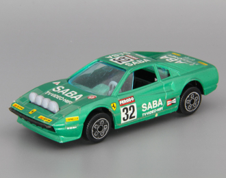 FERRARI 308 GTB #32 (cod.4117), green