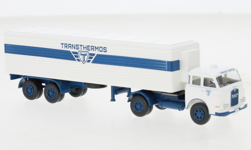 MAN Pausbacke Transther