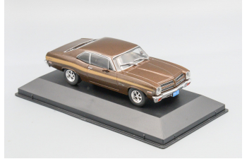 Pontiac Ventura (1971), American Cars № 82