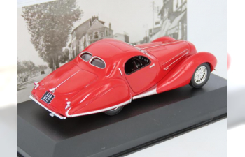 TALBOT Lago SS Faux Cabriolet (Figoni & Falaschi) -(1938)