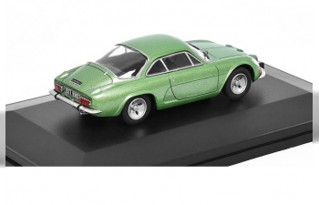 Renault Alpine A 110 1600 SX 1977 1:43 - Eligor časopis s modelem