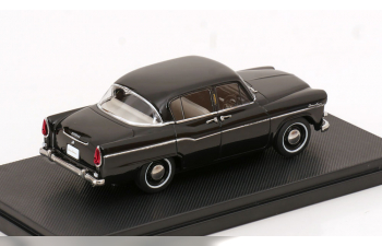 TOYOPET Crown RS21 (1959), black