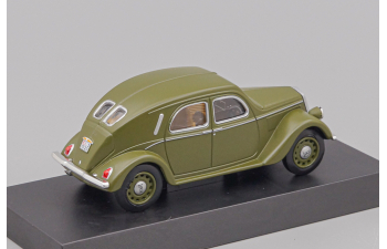 LANCIA Аprilia 1939, military green