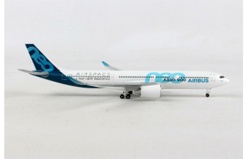 Airbus A330-900 neo Airbus