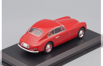 MASERATI A6 1500 Pininfarina (1949), red