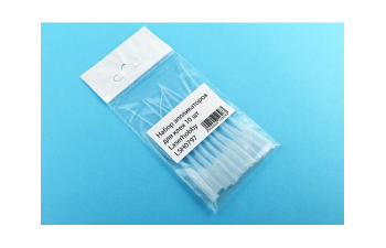 Набор аппликаторов для клея 10 шт