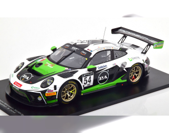 PORSCHE 911 GT3 R (2020)