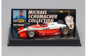 Reynard F3 Champion (Michael Schumacher)