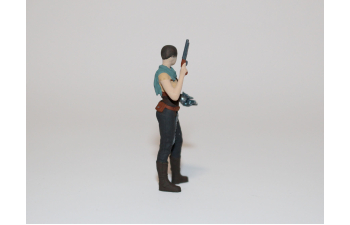 Фигурка Фуриоса