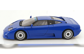 BUGATTI EB110 (1991), blue