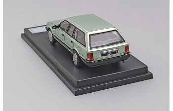 PEUGEOT 505 Break (1986), light green