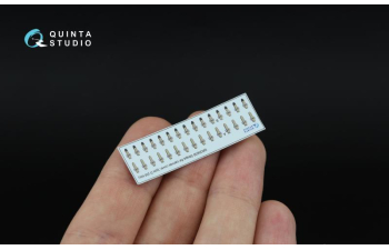 Ремешки для брезентового тента, тип D