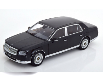 TOYOTA Century (2022), black