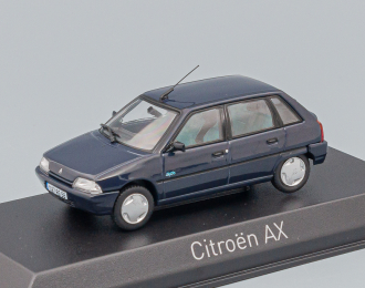 CITROEN AX Spot 1995 Amiral Blue