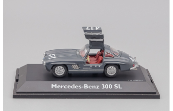 MERCEDES-BENZ 300SL Mille Miglia 1955