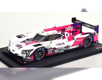 CADILLAC DPi-V.R (2021)