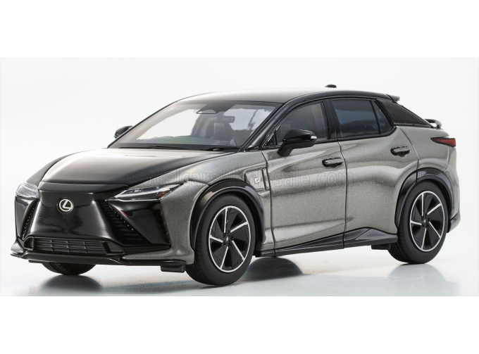 LEXUS RZ550e F SPORT (2026), grey 