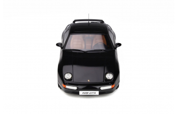 Porsche 928 GTS (black)