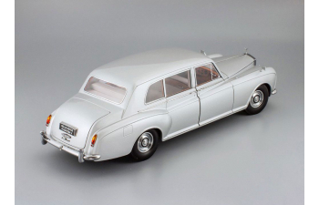 Rolls-Royce Phantom V 1964 LHD (silver)