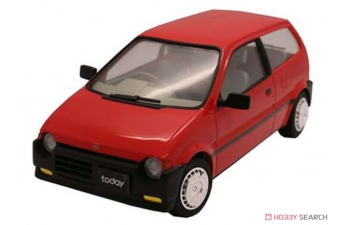 Сборная модель Honda Today G (1985)
