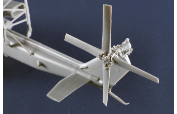 Сборная модель UH-1Y Venom