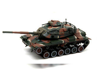 M60A3 Patton, Czolgi Swiata 10