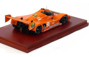 PORSCHE 966 №66  Miami GP, Paul/Gonzalez (1991), Jaegermeister