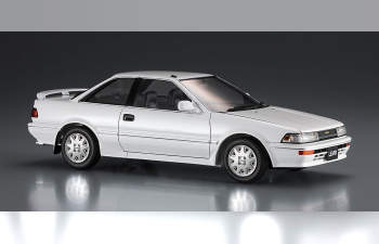 Сборная модель TOYOTA COROLLA LEVIN AE92 APEX EARLY VERSION