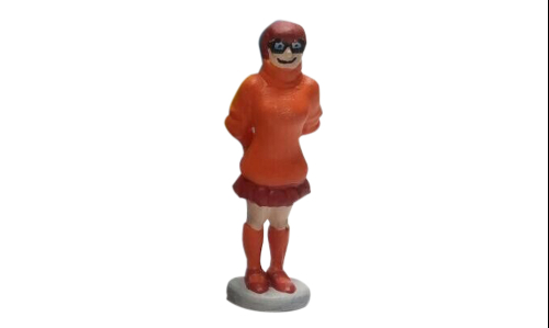 Фигурка Scooby Doo *Vilma*