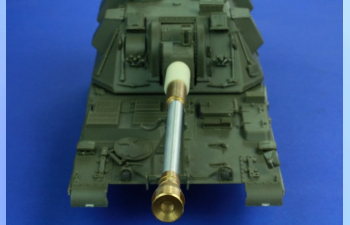Металлический ствол для 155mm L/39 Barrel for AS-90