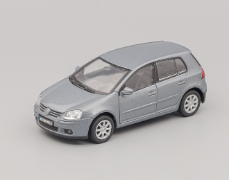 VOLKSWAGEN Golf V, grey